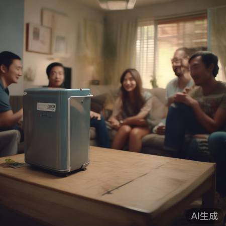 江西300元冰箱热议