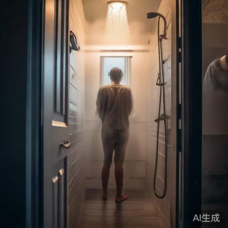 热水器节能技巧：预热后快速洗