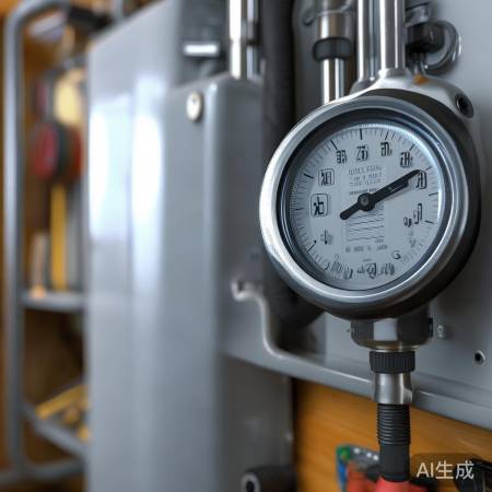 壁挂炉每月检查压力