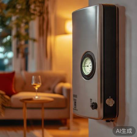 壁挂炉调压技巧，稳定供暖享舒适