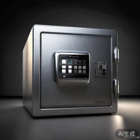 保险柜:安全存储贵重物品