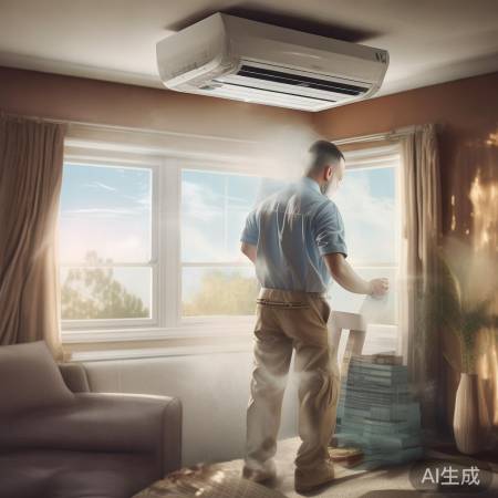 找空调师傅,舒适家居