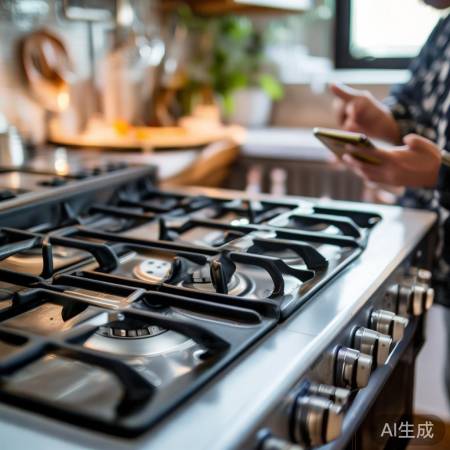 “燃气灶维修电话查询”