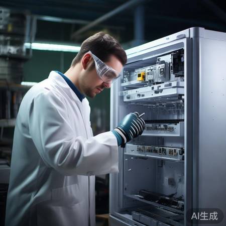 东贝冰箱维修电话:400186