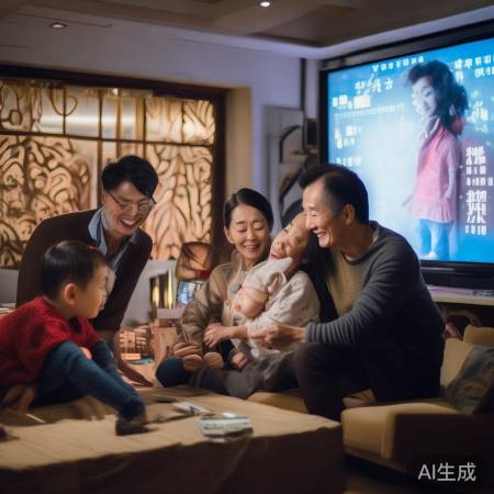 央视回馈网友，优质内容相伴