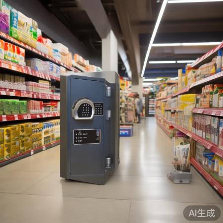 家用超市保险柜疑问解答