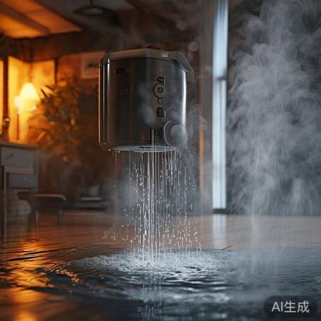 水压不稳，热水器加热快。