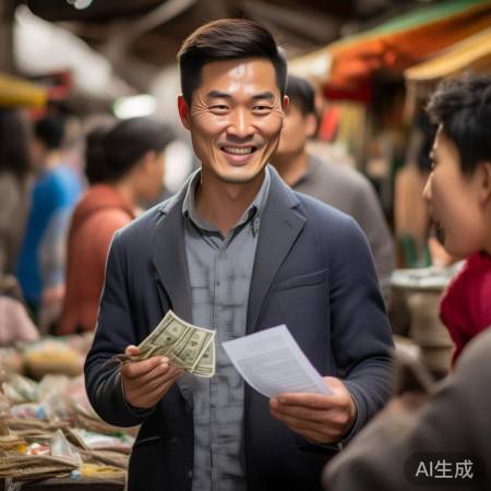 诚信退款，赢得尊重点赞