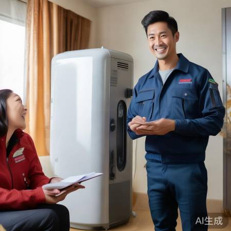 杰晟热水器售后热线:40018