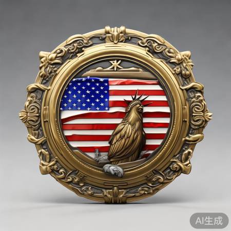 美标认证标志