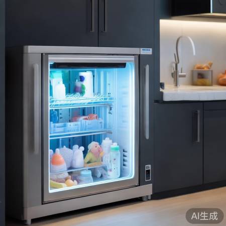 紫外线消毒,守护健康餐具