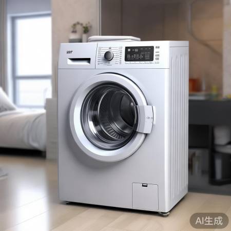 2023中国小型洗衣机品牌排行