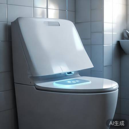 忘记基本,启动马桶盖