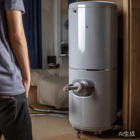 热水器自动漏水烦恼解决