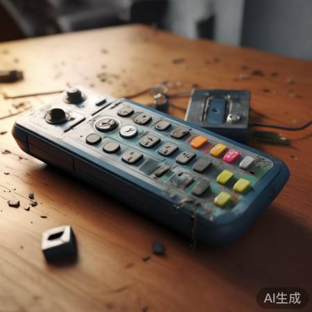 遥控失灵小技巧