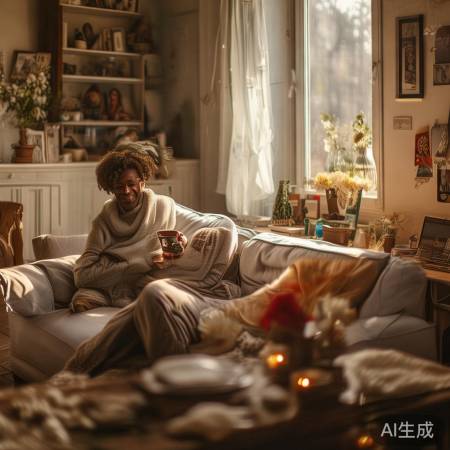 “点赞分享，生活点滴聊”