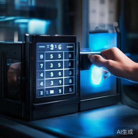 vivo保险柜密码破解