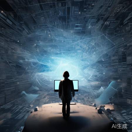 网络舆论影响大，理性看待真相