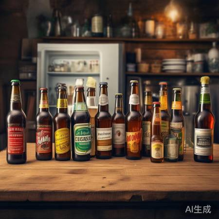 啤酒存放时间，冰箱最佳时机？