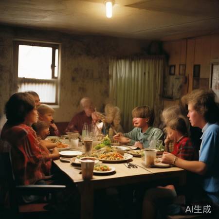 适度消费，量入为出