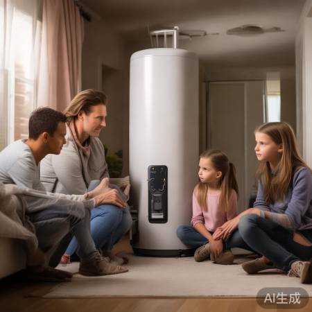 电热水器安全使用须知