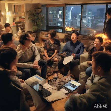 雁荡山火灾真相探讨