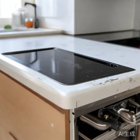 T7易清洁,厨房无忧