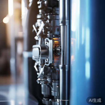 林内热水器：多重安全阀，防爆裂