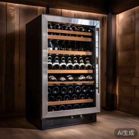 “地下室选酒柜，50-150升