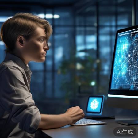 网络安全，警惕至上