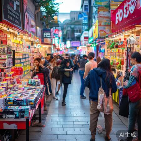 双十一、618选性价比商品