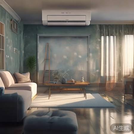 中央空调空置费,合理用能倡导者