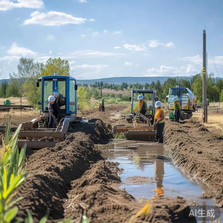 燃气热水器安装环保影响及措施