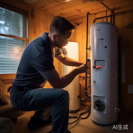 燃气热水器安装需考虑房屋结构,