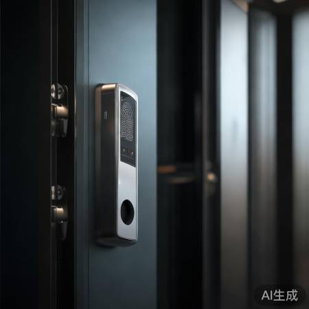 指纹锁技术过硬
