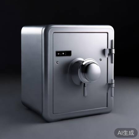 智能保险柜，安全可靠