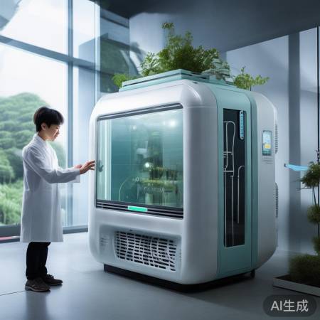 “空气能烘干,环保节能无污染”