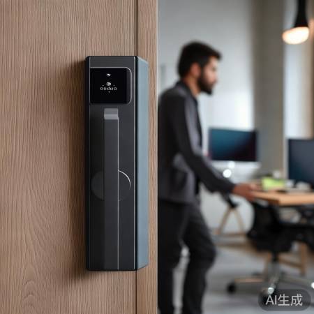 指纹锁升级，用户需警惕。