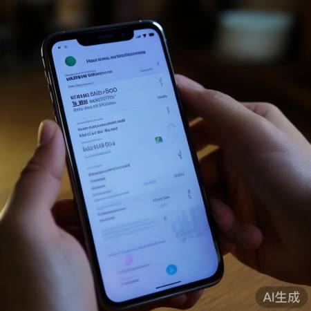 华为保险柜,旧手机备份迁移设置