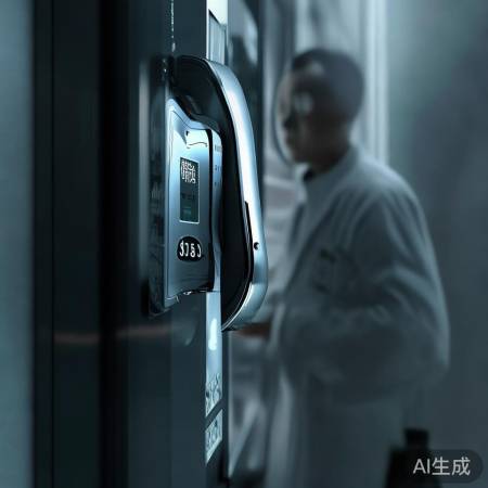 樱花锁指纹锁疑安全漏洞,揭秘真