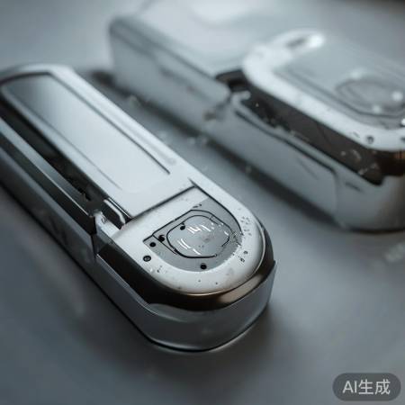 “樱花锁指纹识别漏洞,安全隐患