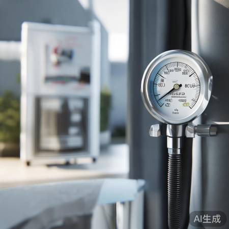 空气能热水器水压勿超8公斤
