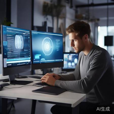 “小明10天用AI工具完成短片