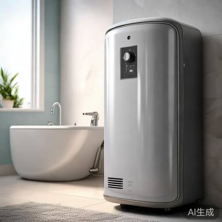 电热水器：方便但耗电安全隐患