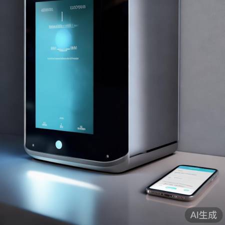壁挂炉远程APP关屏，便捷省心