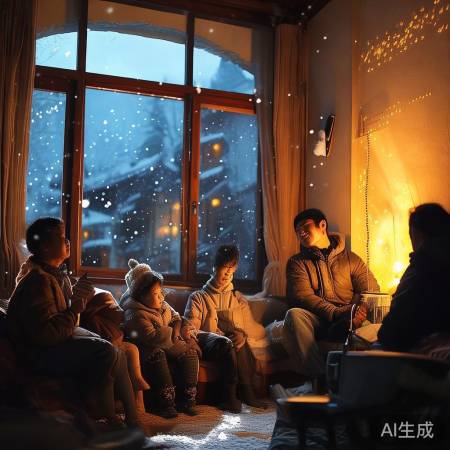 东北冬寒，中央空调适用否？