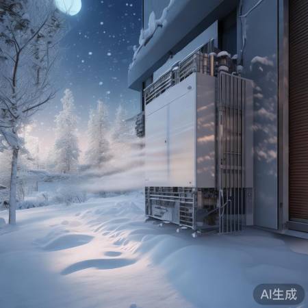 东北冬季空调抗低温选型要考虑