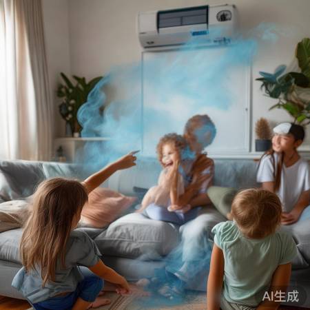 空调抽湿更实用省电
