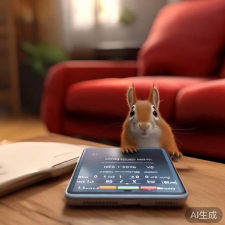 松鼠热水器客服电话：40018