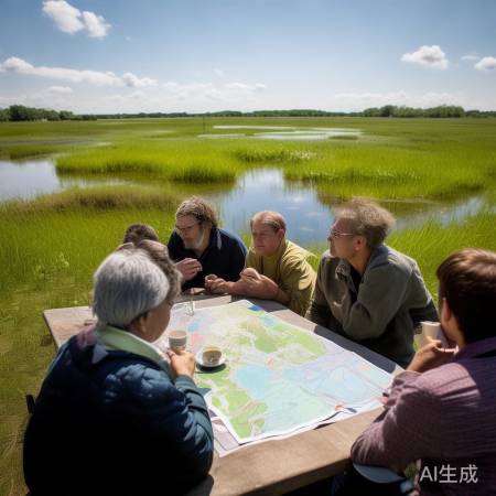 “关注齐齐哈尔湿地破坏”